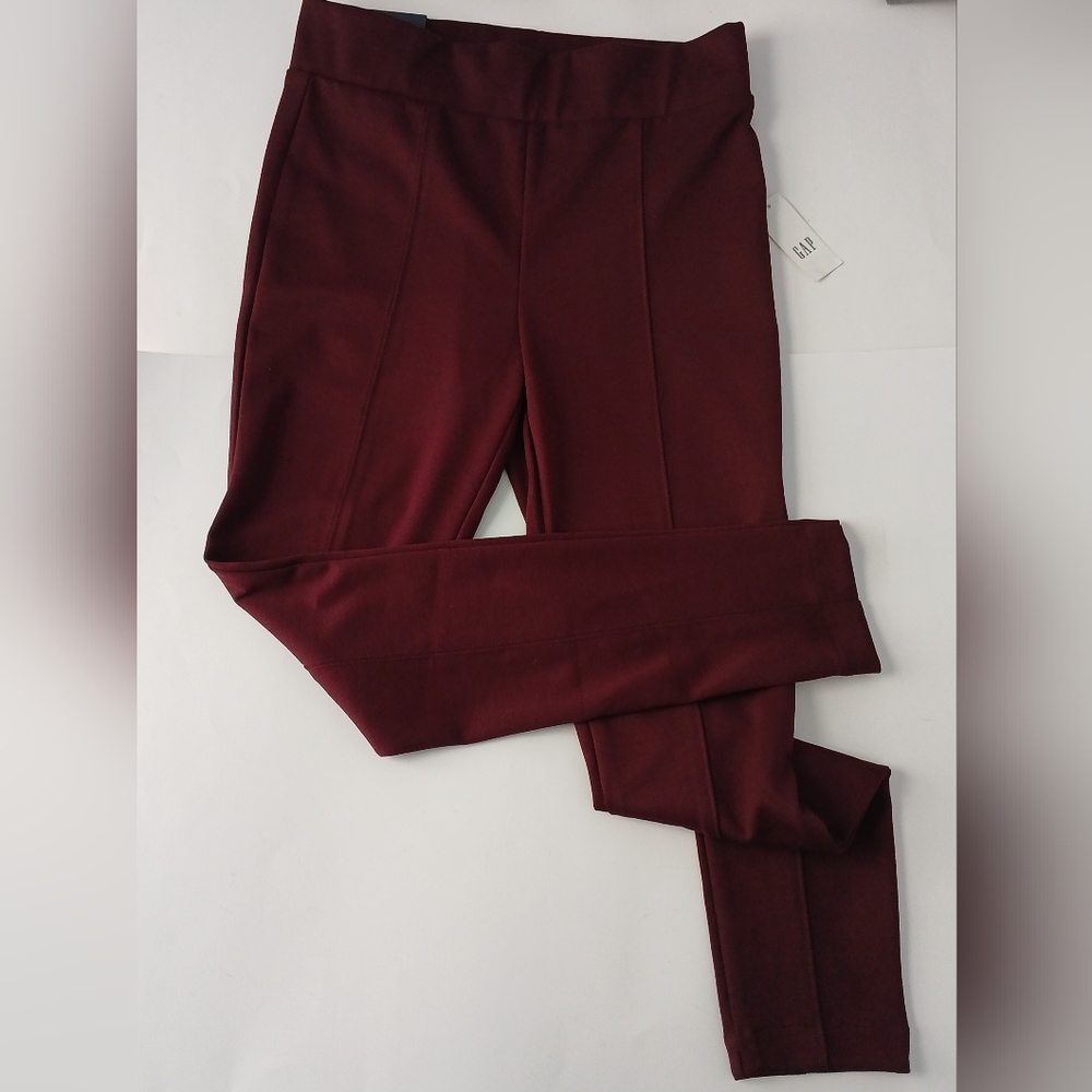 GAP, Stretch Mid Rise Legging, Women's Size Medium